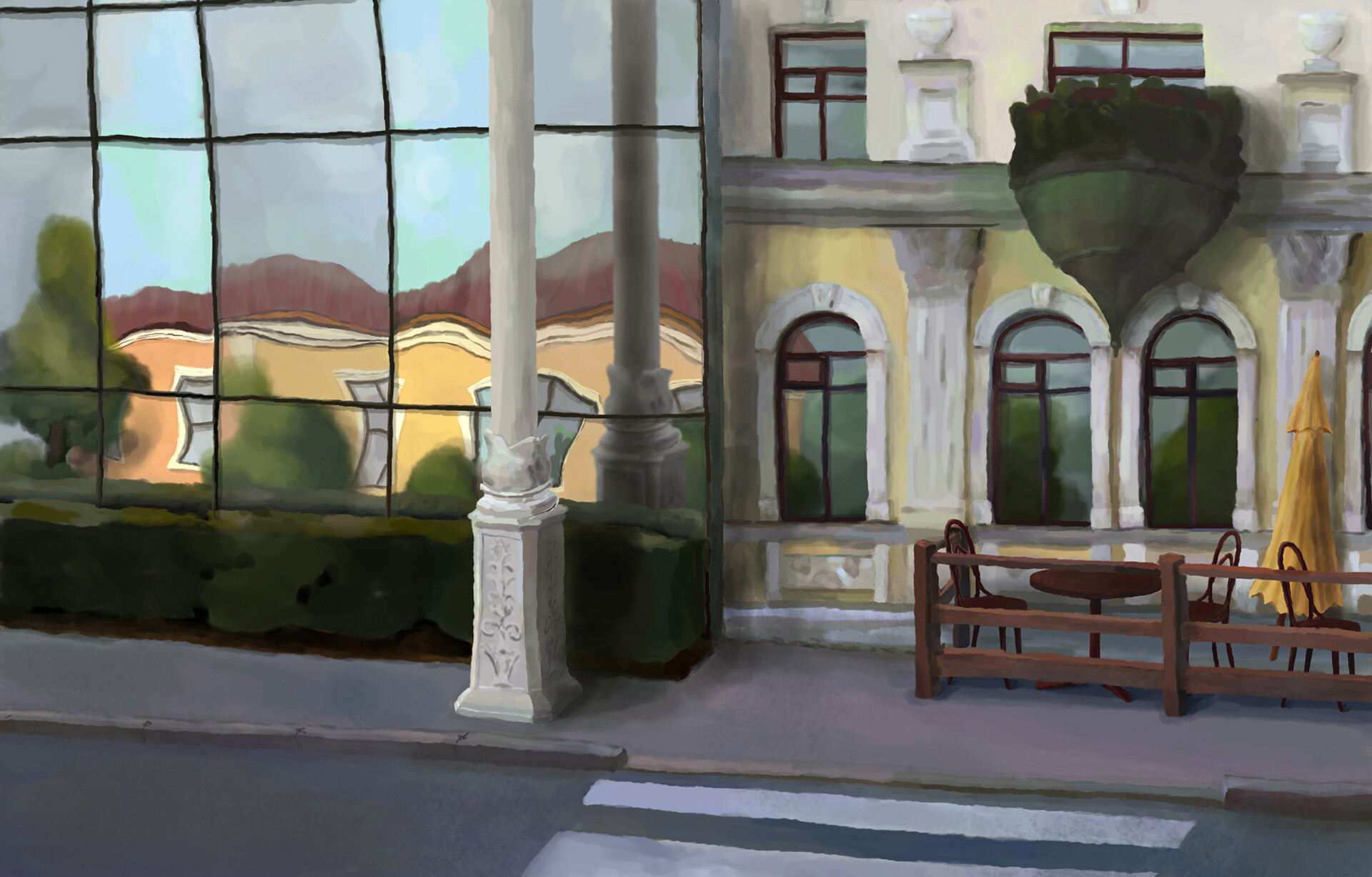 2D Art