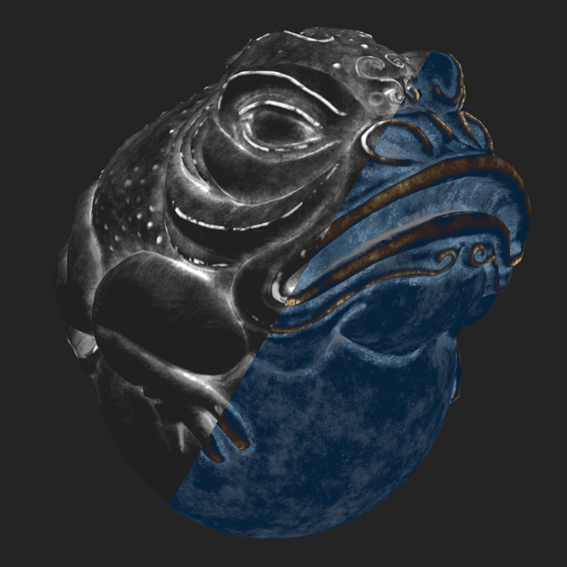 Materials study — image 2