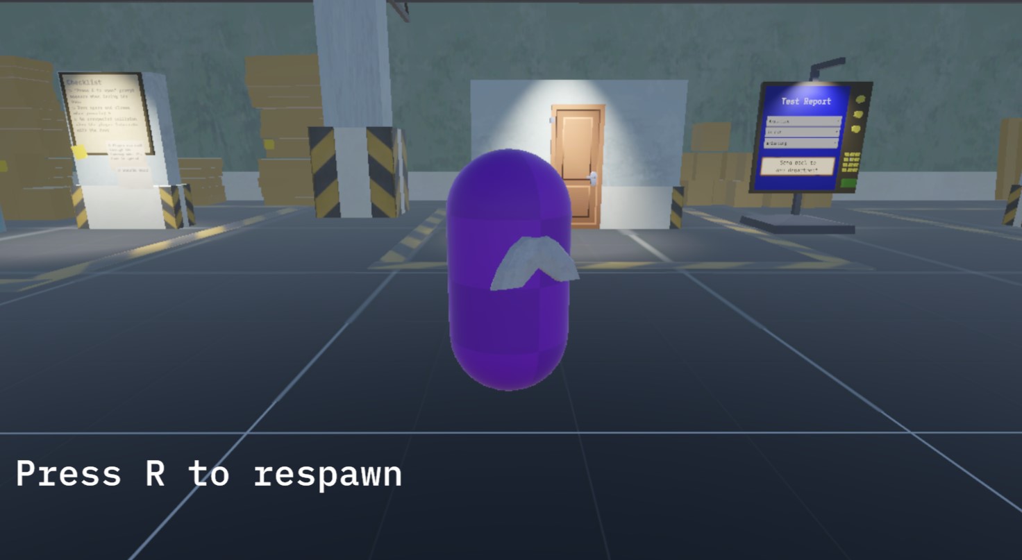 Doors - Ludum Dare 57 — image 4