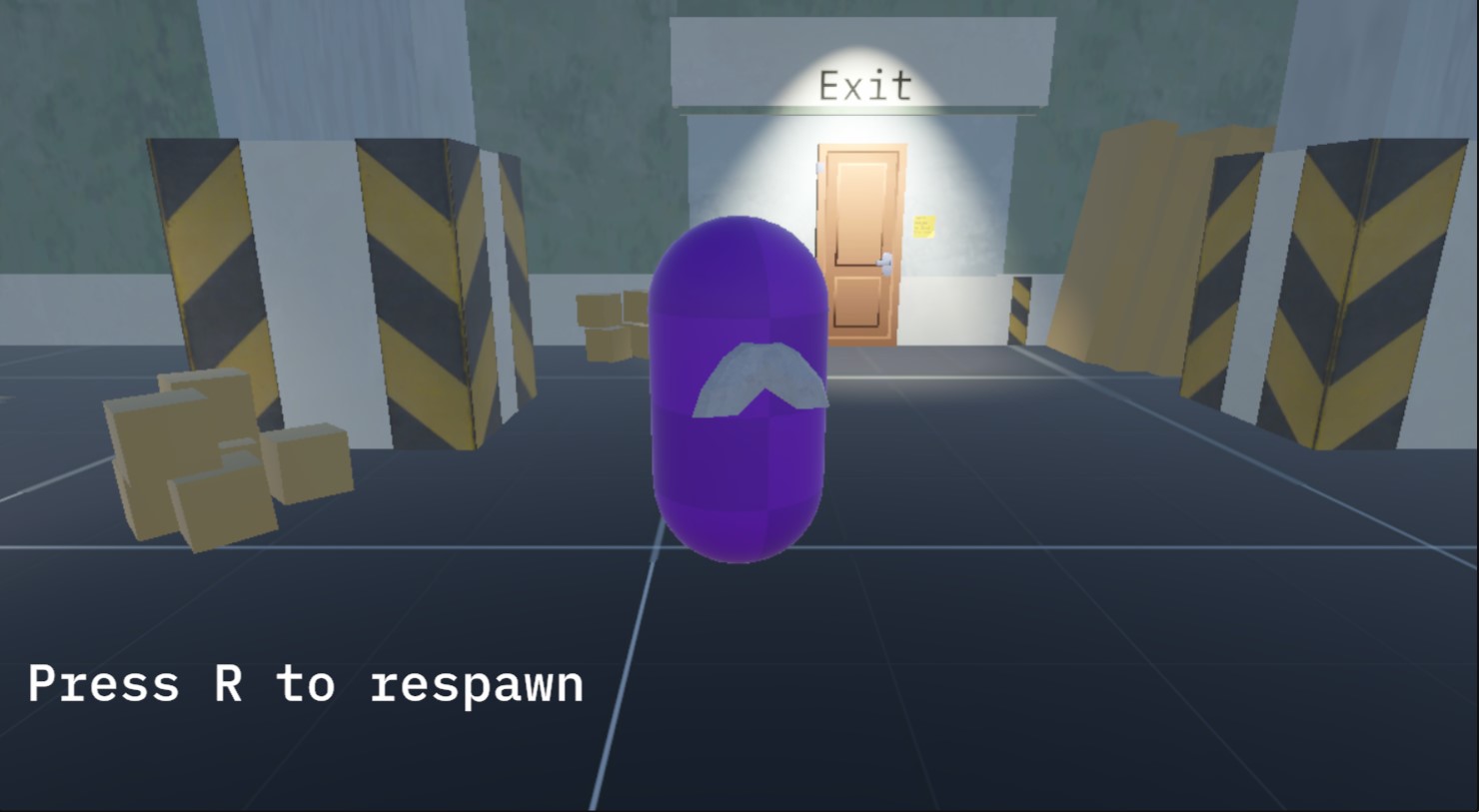 Doors - Ludum Dare 57 — image 7