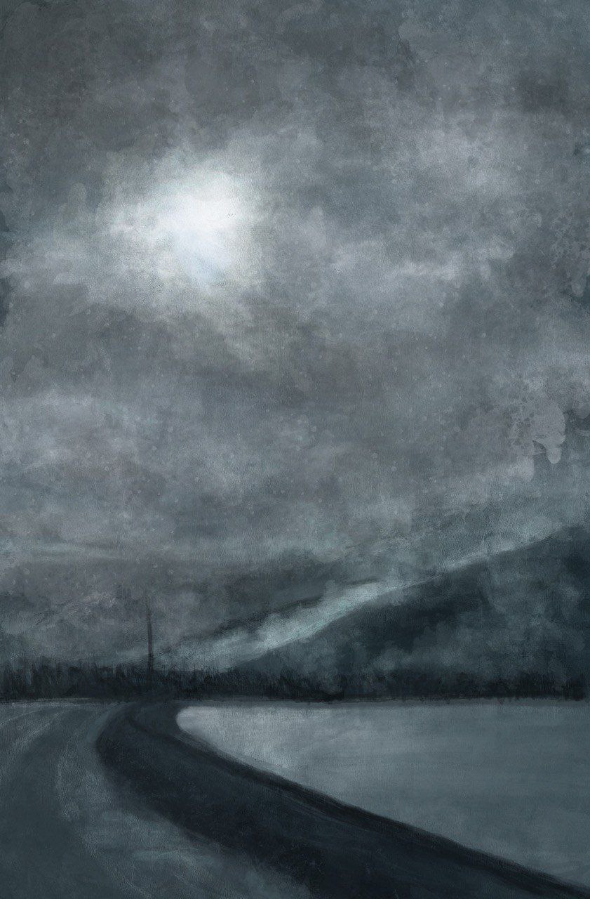 Digital landscape — image 1