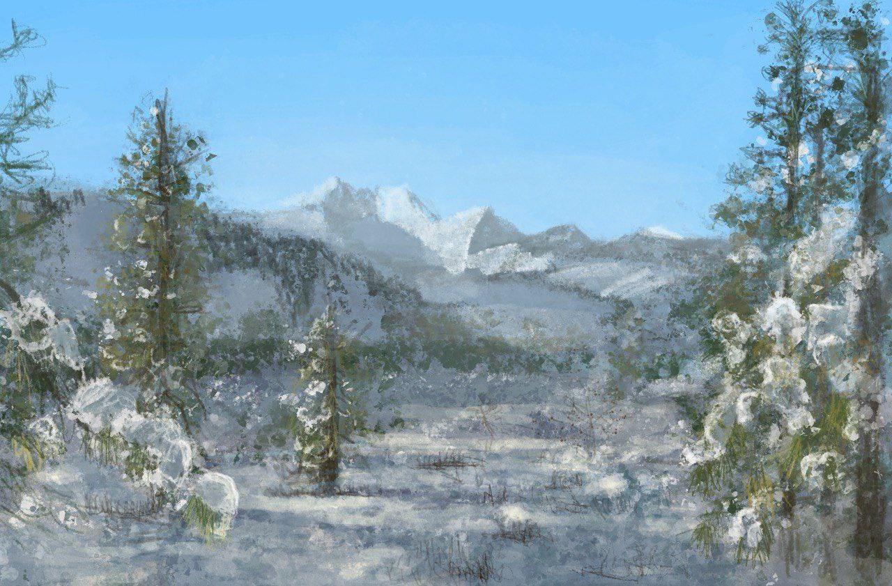 Digital landscape
