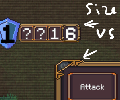 Comments about art style for the game in early development. — image 1