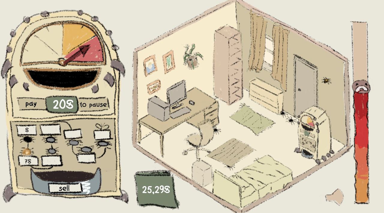 ASM - Automatic Spider Machine - Ludum Dare 58 — image 4