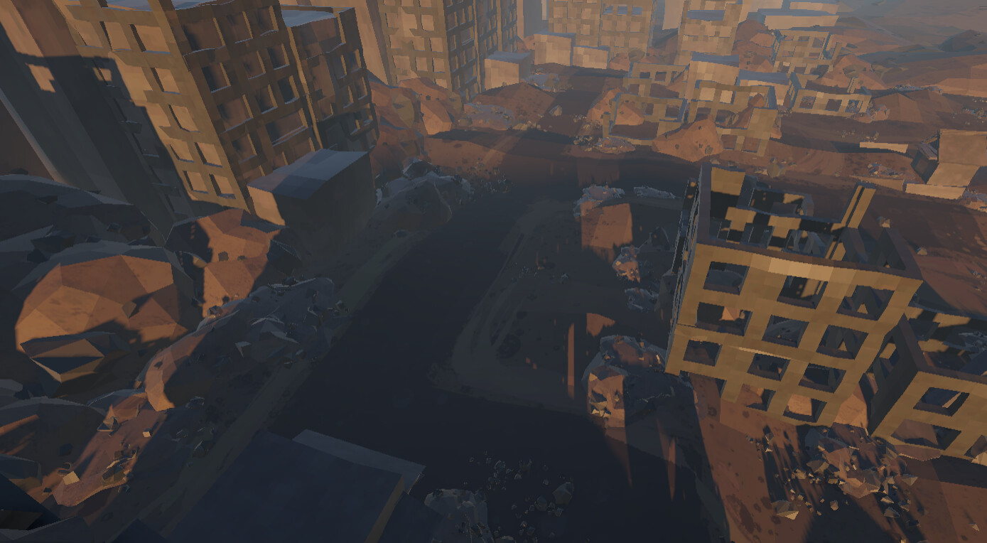 BeeGone - Ludum Dare 56 — image 3