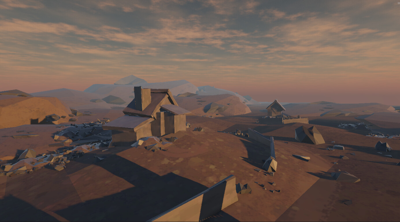 BeeGone - Ludum Dare 56 — image 4