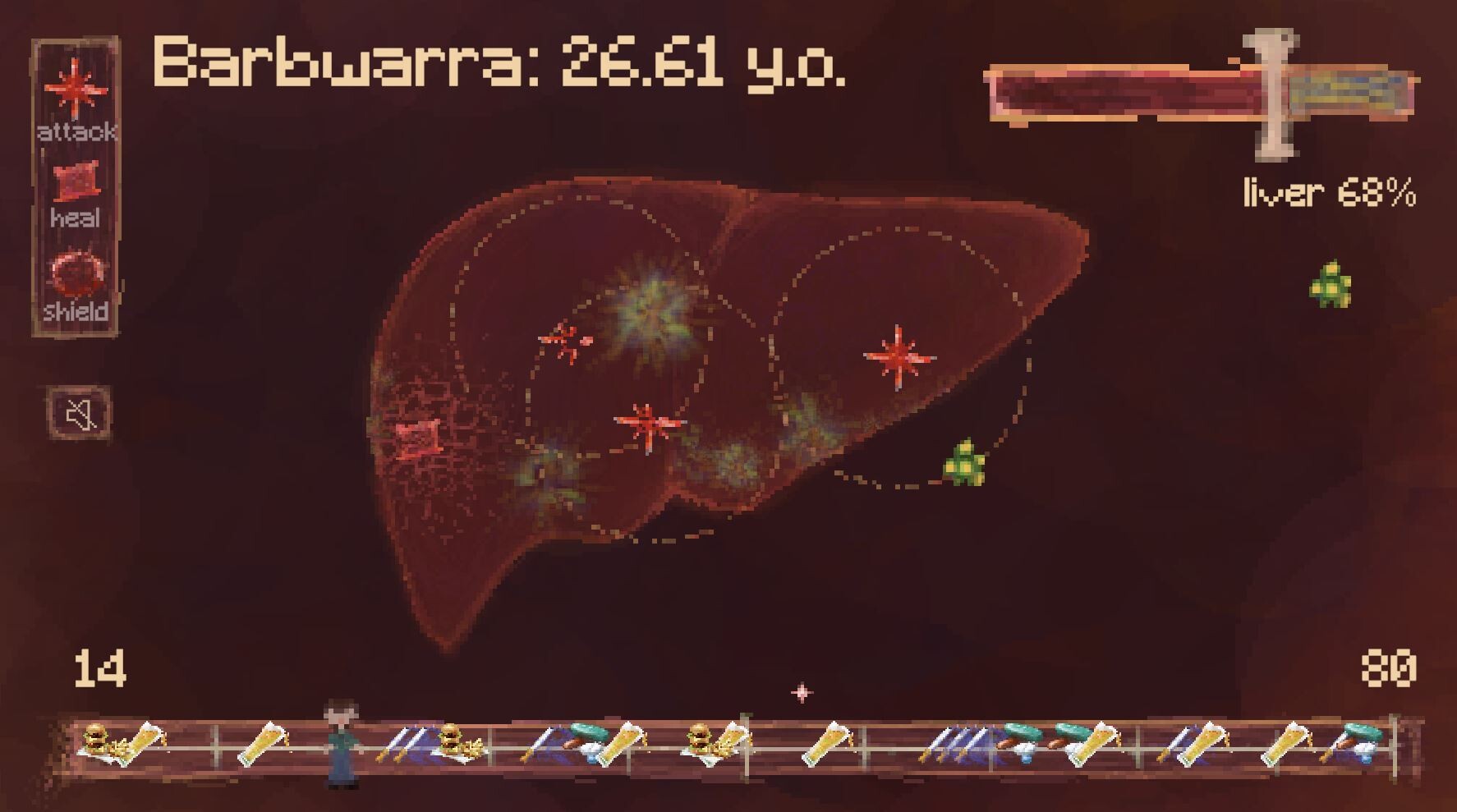 De-Livery - Ludum Dare 53 — image 2