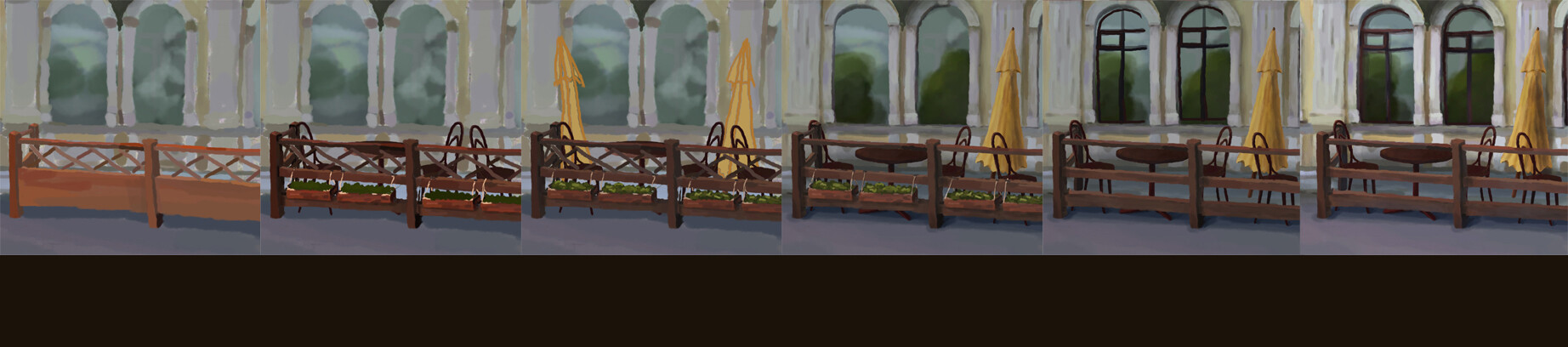 2D Paintings — image 11