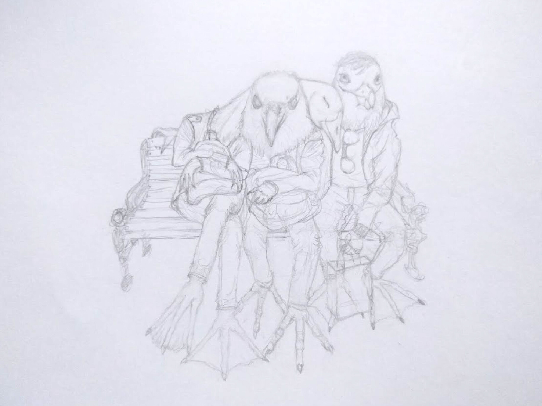 2D Paintings — image 9