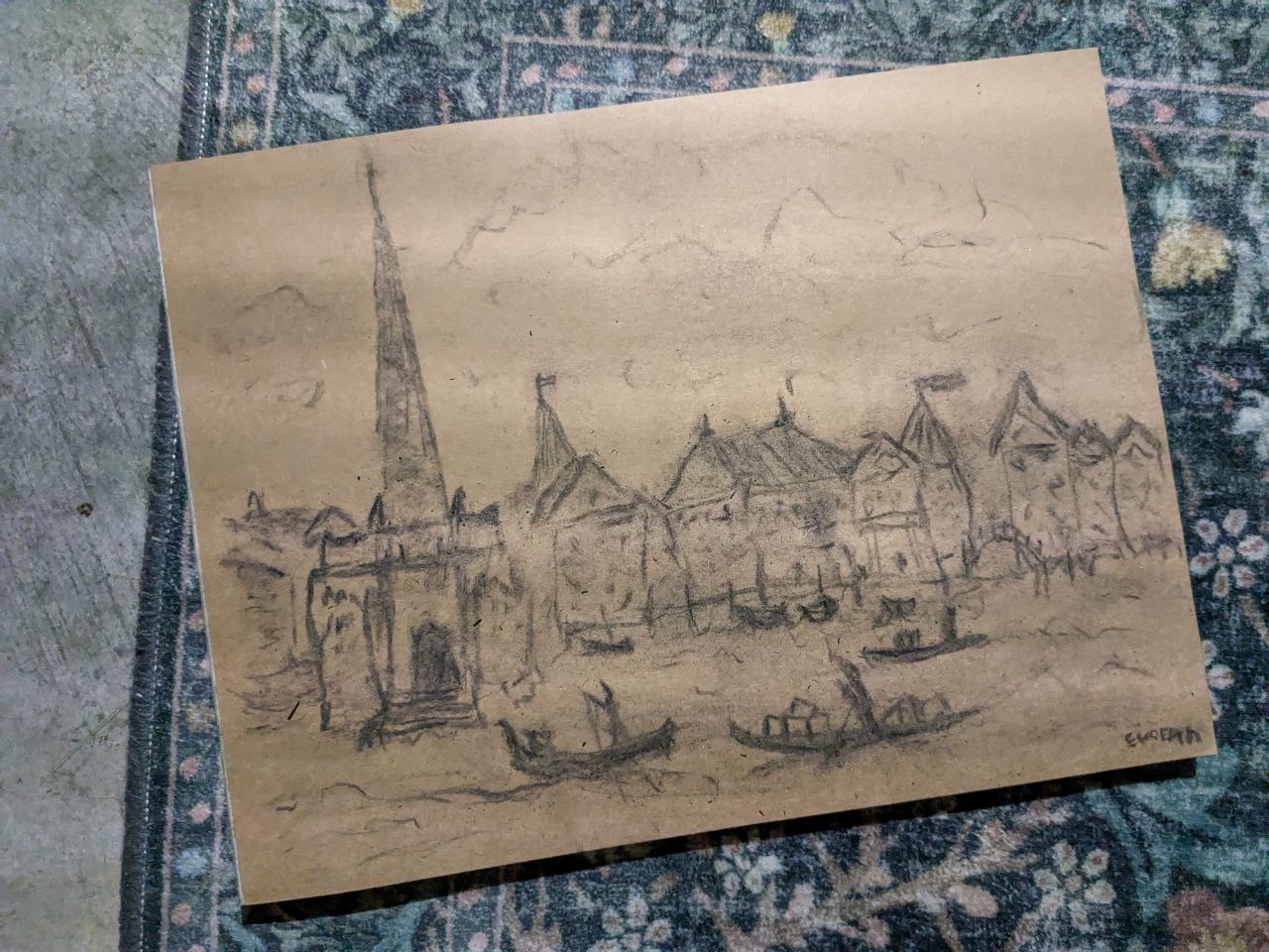 Landscapes — image 5