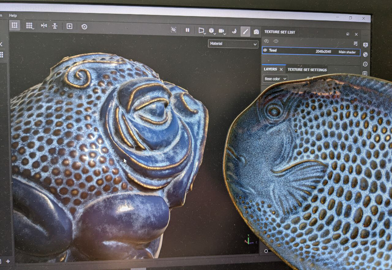 Materials study — image 3