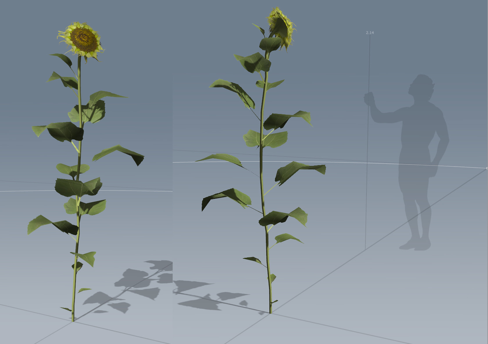 Vegetation for World of Tanks — image 17