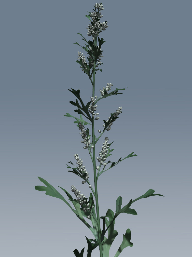 Vegetation for World of Tanks — image 7