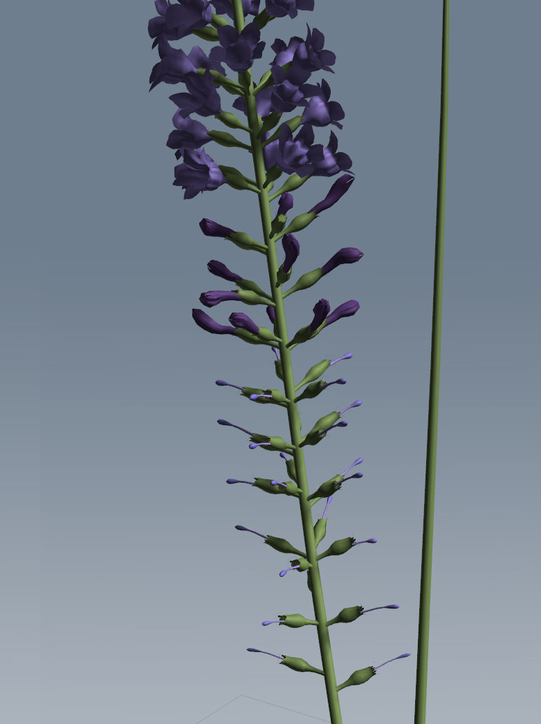 Vegetation for World of Tanks — image 8