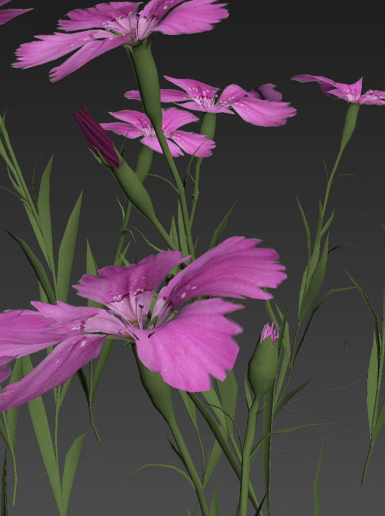 Vegetation for World of Tanks — image 9